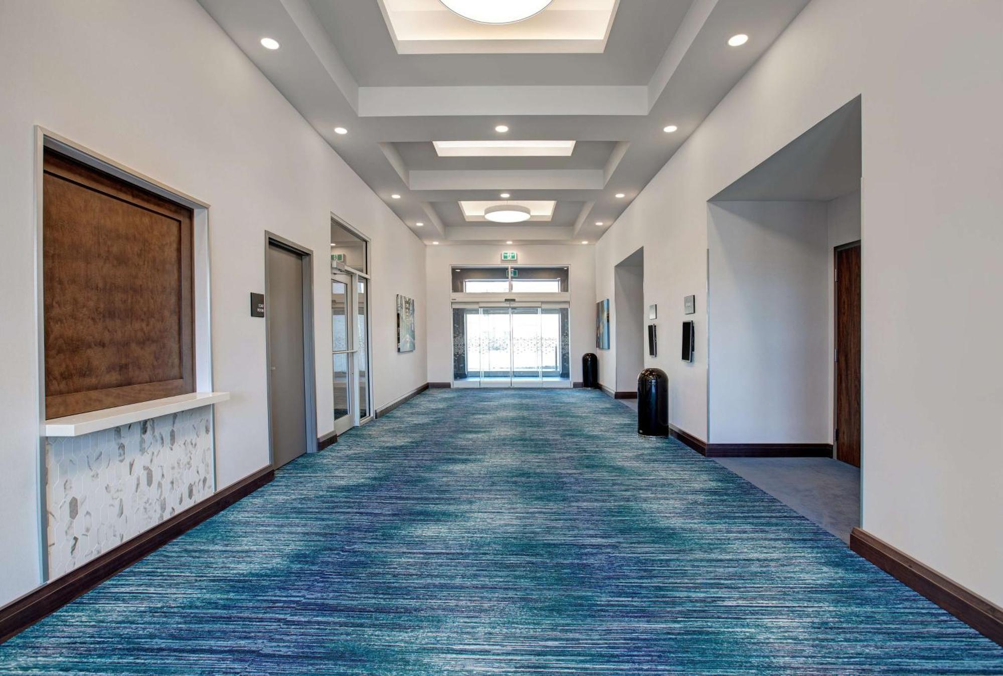 Hampton Inn & Suites By Hilton Waterloo St. Jacobs Exterior foto
